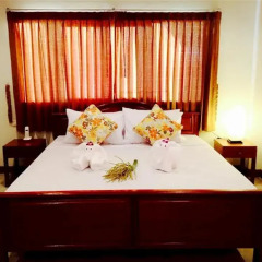 Отель Siray House комната для гостей фото 14