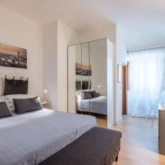 Отель Romana Place Апартаменты с различными типами кроватей