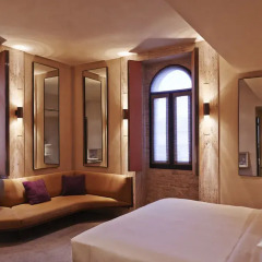Отель Park Hyatt Milano комната для гостей фото 5
