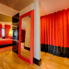 Отель Selectum Luxury Resort Belek спа