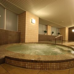 Tokyo Bay Maihama Hotel бассейн