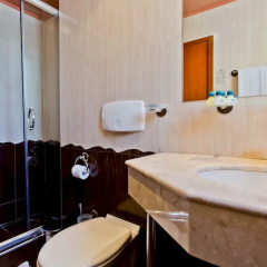 Dit Orpheus Boutique Hotel ванная