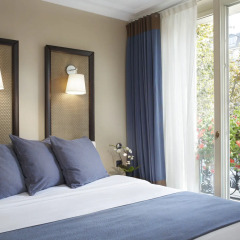 Hotel Elysees Regencia 4* Стандартный номер разные типы кроватей фото 3