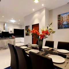 Отель Phuket Lagoon Pool Villa в номере фото 6