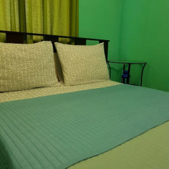 Отель Culturnaya Stolica Guest House 2* Стандартный номер