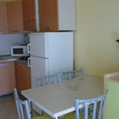Отель Residence Parmigianino 3* Апартаменты