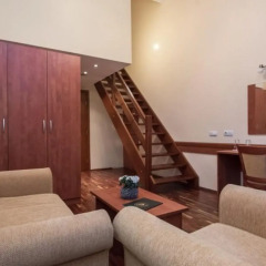 Hotel Hermes 3* Стандартный номер