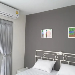 Отель Khunpa Boutique Hotel Самуи комната для гостей фото 3