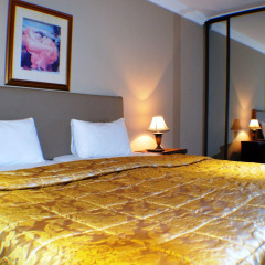 Gondola Hotel & Suites 3* Номер Делюкс