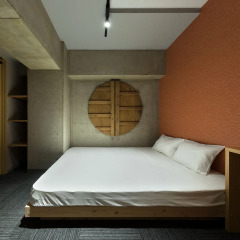 Common de - Hostel & Bar - Номер категории Эконом