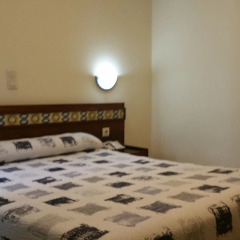 Отель Hostal Felipe V Номер категории Эконом с различными типами кроватей