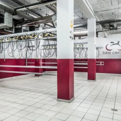Nautic Hotel & Spa гостиничный бар