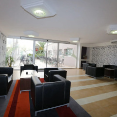 Tara Hotel интерьер отеля фото 2