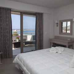Eleonora Hotel 3* Люкс повышенной комфортности с различными типами кроватей