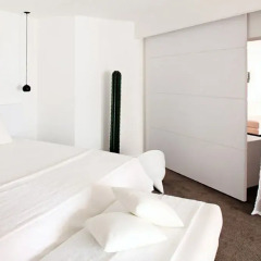 Bab Hotel 4* Представительский люкс с различными типами кроватей