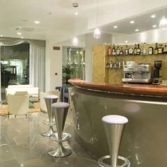 Hotel Club House гостиничный бар