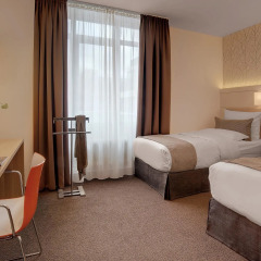 Atrium Hotel Munich (ex.best Western Atrium Hotel) 4* Номер Бизнес