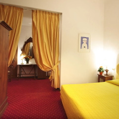 Hotel Rex 3* Стандартный номер с различными типами кроватей фото 2