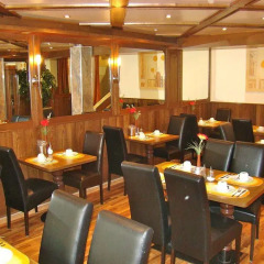Sophien Hotel Frankfurt питание