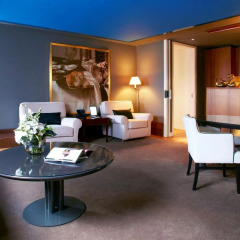 Отель De L europe Amsterdam The Leading Hotels Of The World 5* Президентский люкс фото 3