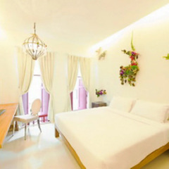 Pimnara Boutique Hotel комната для гостей фото 18