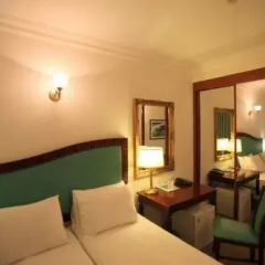 Отель Jerusalem Gold 4* Стандартный номер