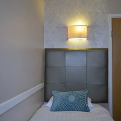 The Princes Square Hotel 4* Стандартный номер с различными типами кроватей