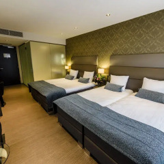 Ozo Hotel комната для гостей фото 11