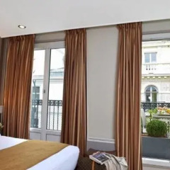Hotel Volney Opera 3* Улучшенный номер
