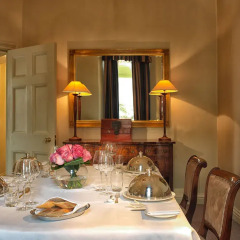 The Balmoral Hotel комната для гостей фото 18