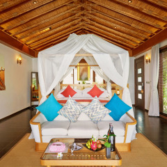 Отель Amiana Resort and Villas 5* Вилла