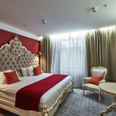 Гранд Отель 5* Люкс