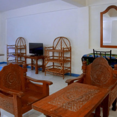 Отель Niku Guesthouse комната для гостей фото 20