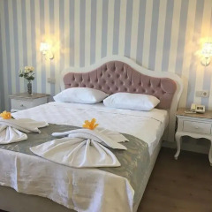 Blue Star Hotel 3* Номер Делюкс с различными типами кроватей