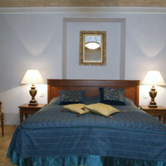 Отель Appia Residence 4* Люкс