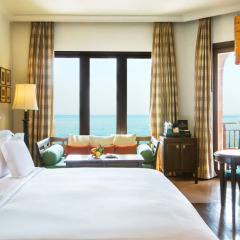 Отель InterContinental Pattaya Resort комната для гостей фото 7