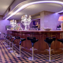President Hotel гостиничный бар фото 5