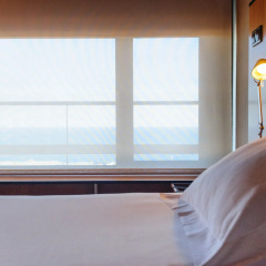 Отель Barcelona Princess 4* Стандартный номер фото 2