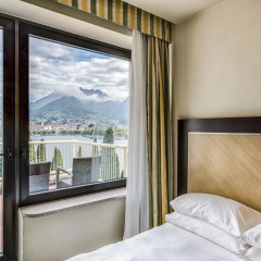 Clarion Collection Hotel Griso 4* Стандартный номер