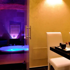 Style Hotel ресторан фото 4