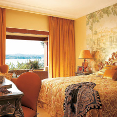 Отель Corfu Imperial Grecotel Exclusive Resort 5* Вилла