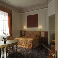 Отель Relais La Corte di Cloris 3* Номер Делюкс с различными типами кроватей