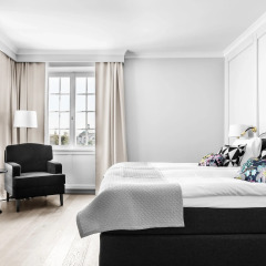 First Hotel Reisen 4* Улучшенный номер с различными типами кроватей
