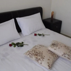 Отель Adriana Holiday Resort 3* Апартаменты с различными типами кроватей