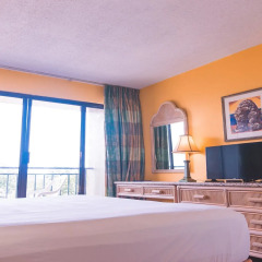 SureStay Hotel by Best Western Guam Airport South 2* Люкс с 2 отдельными кроватями