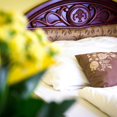 City Hotel Unio 3* Стандартный номер