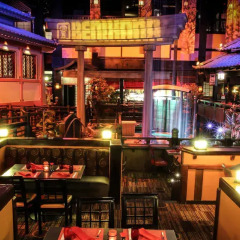 Отель Westgate Las Vegas Resort & Casino ресторан фото 3