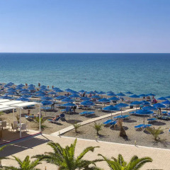 Отель Sunshine Crete Beach - All Inclusive фото 5