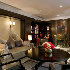 Отель Sofitel Paris Le Faubourg