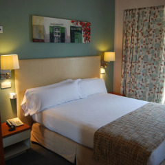 Hotel Santo Tomas 4* Стандартный номер